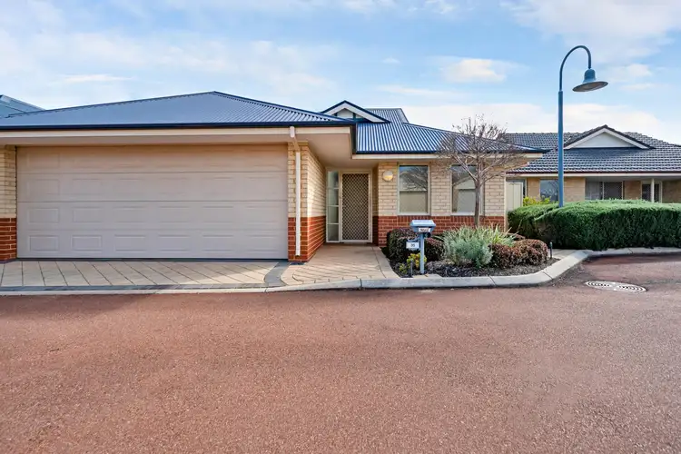 Sixth view of Homely retirement listing, 35 Imperial Circuit, Madeley WA 6065