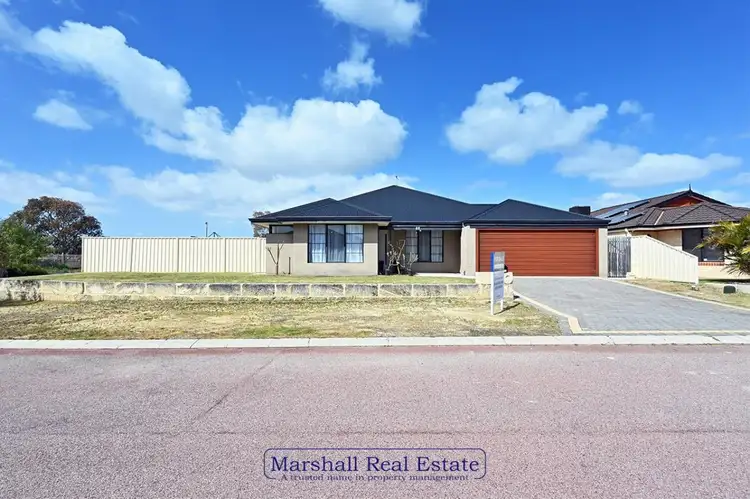 Main view of Homely house listing, 10 Linwood Close, Tapping WA 6065