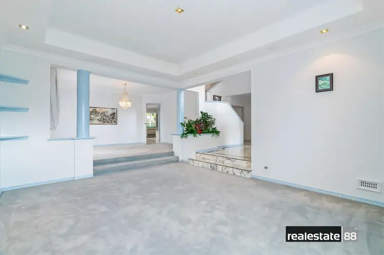 Sixth view of Homely house listing, 1 Carpenter Rise, Bull Creek WA 6149