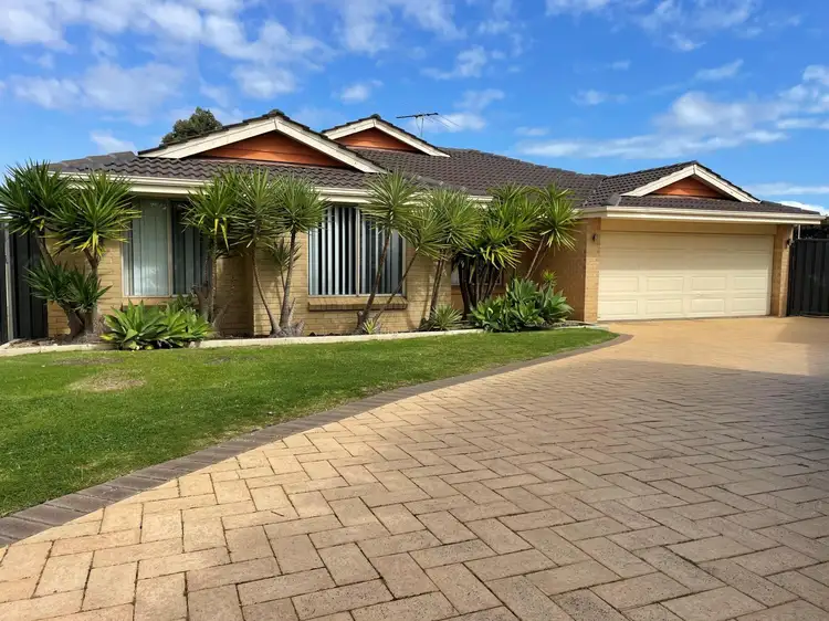 5 Tocal Court, Tapping WA 6065