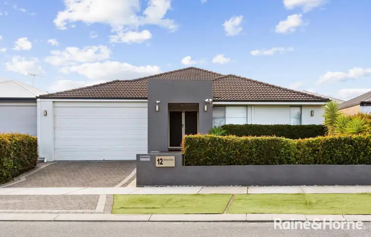 12 Biltmore Street, Landsdale WA 6065