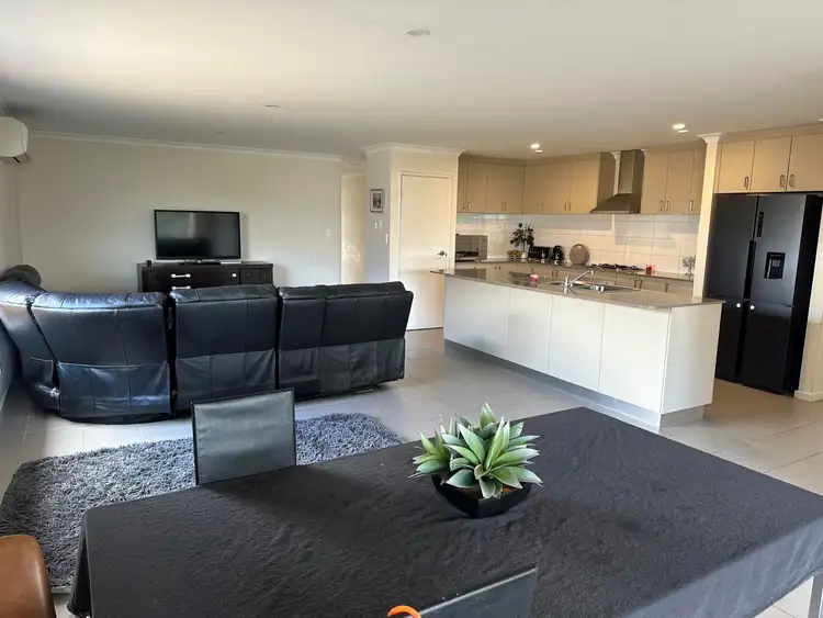 Second view of Homely house listing, 25 Amethyst Approach, Wellard WA 6170