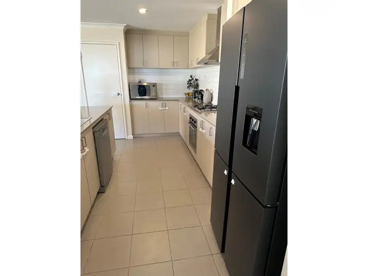 Fourth view of Homely house listing, 25 Amethyst Approach, Wellard WA 6170