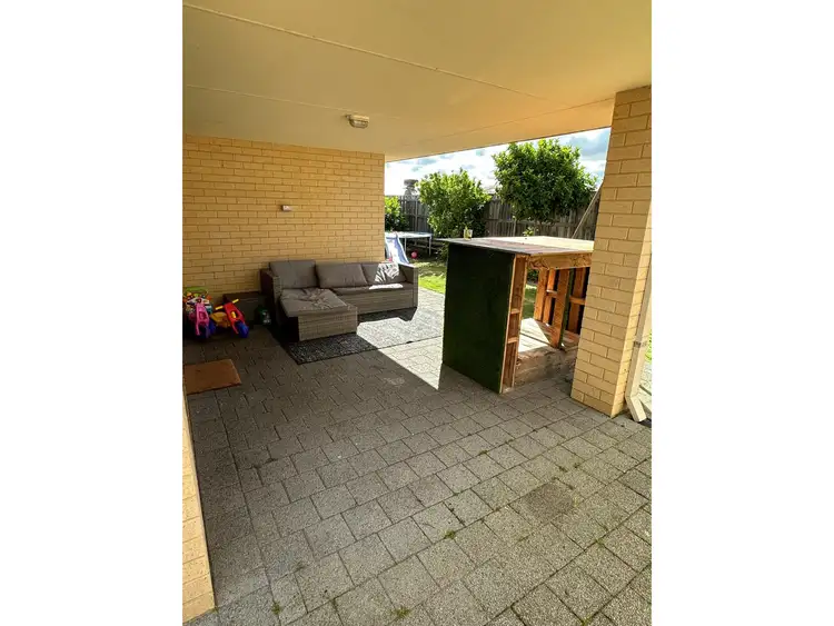 Sixth view of Homely house listing, 25 Amethyst Approach, Wellard WA 6170