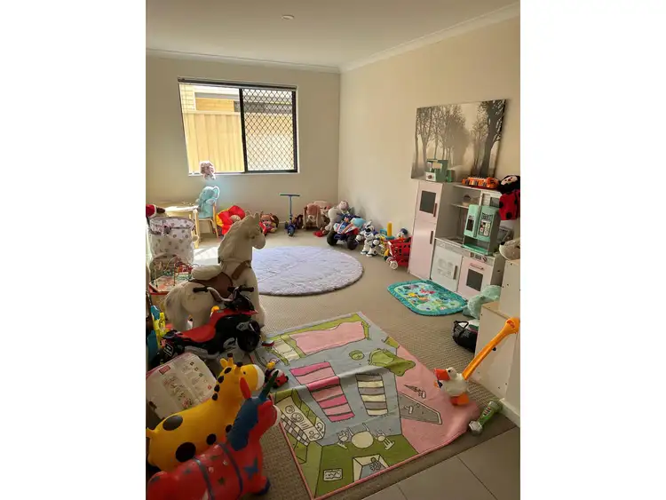 Seventh view of Homely house listing, 25 Amethyst Approach, Wellard WA 6170