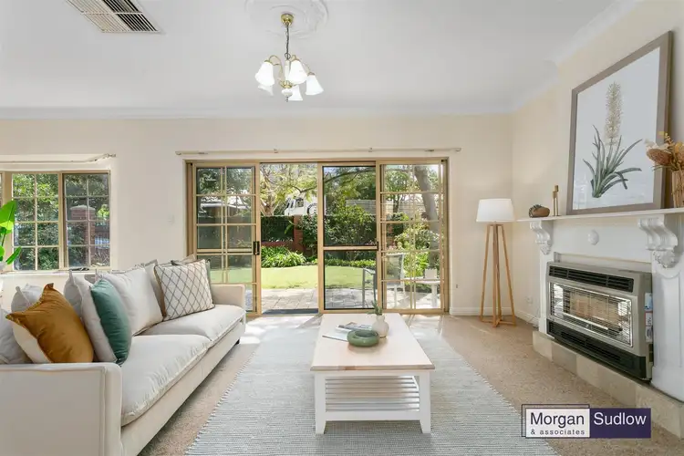 Third view of Homely villa listing, 1/8 Philip Road, Dalkeith WA 6009