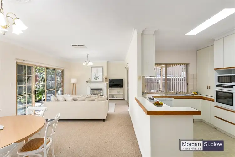 Fourth view of Homely villa listing, 1/8 Philip Road, Dalkeith WA 6009