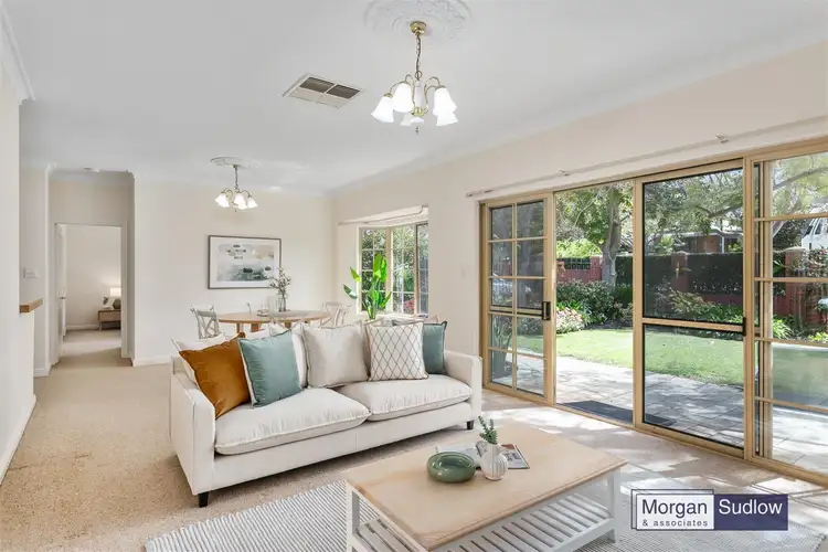 Fifth view of Homely villa listing, 1/8 Philip Road, Dalkeith WA 6009