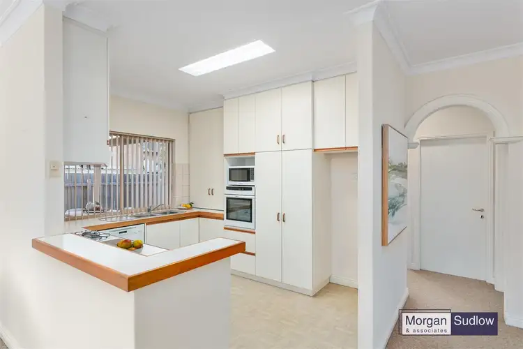 Sixth view of Homely villa listing, 1/8 Philip Road, Dalkeith WA 6009