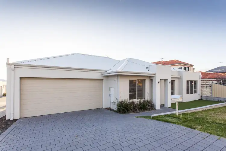 10/15 Burwood Road, Balcatta WA 6021