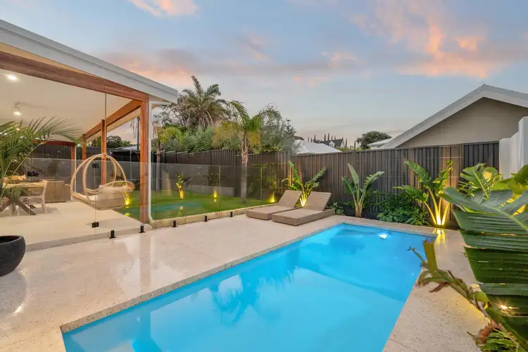 Third view of Homely house listing, 17A Nola Avenue, Scarborough WA 6019