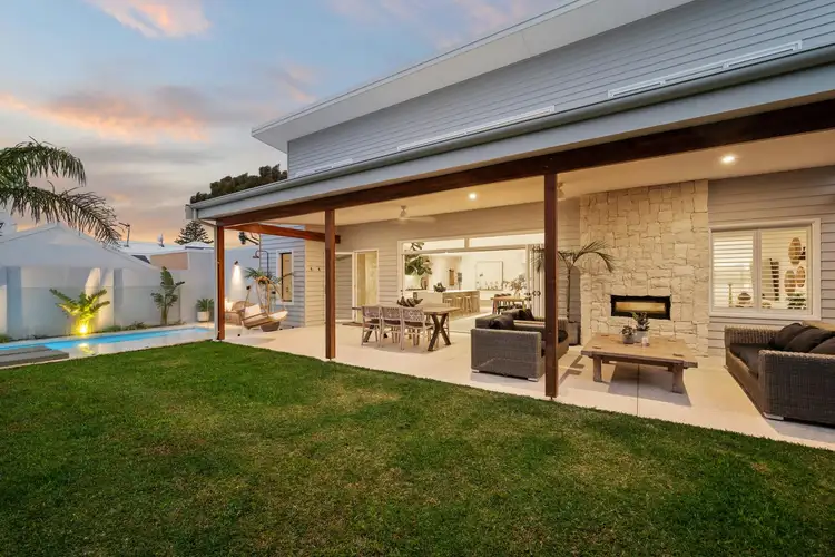 Fourth view of Homely house listing, 17A Nola Avenue, Scarborough WA 6019