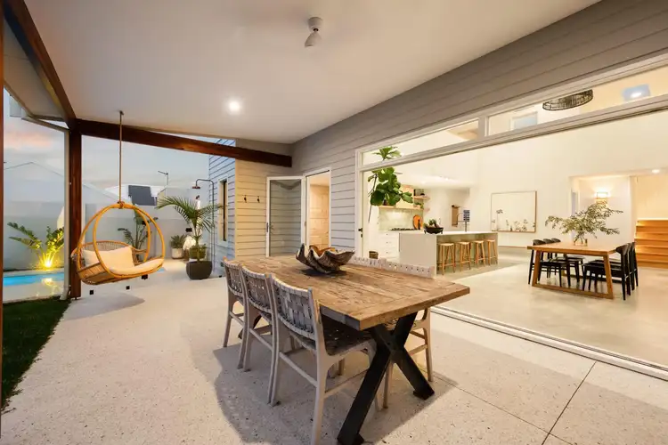 Fifth view of Homely house listing, 17A Nola Avenue, Scarborough WA 6019