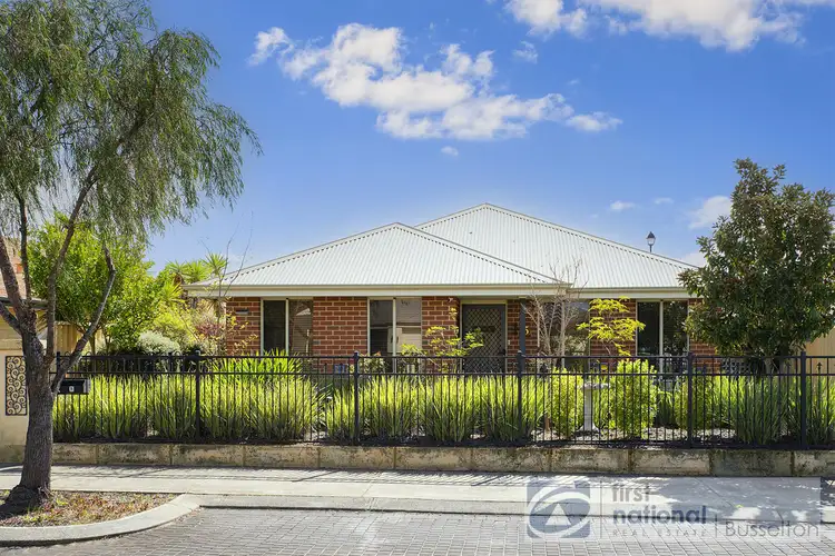 Main view of Homely house listing, 5 Marius Gate, Yalyalup WA 6280
