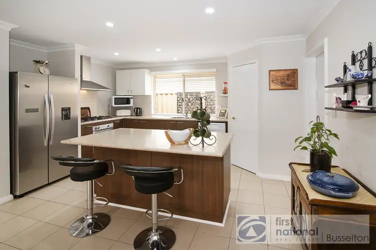 Second view of Homely house listing, 5 Marius Gate, Yalyalup WA 6280