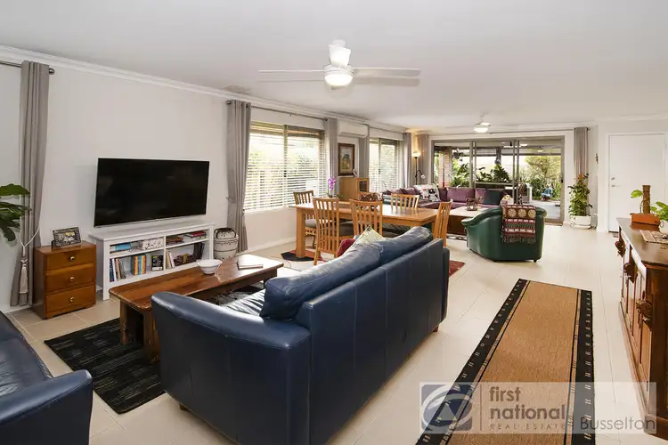 Third view of Homely house listing, 5 Marius Gate, Yalyalup WA 6280