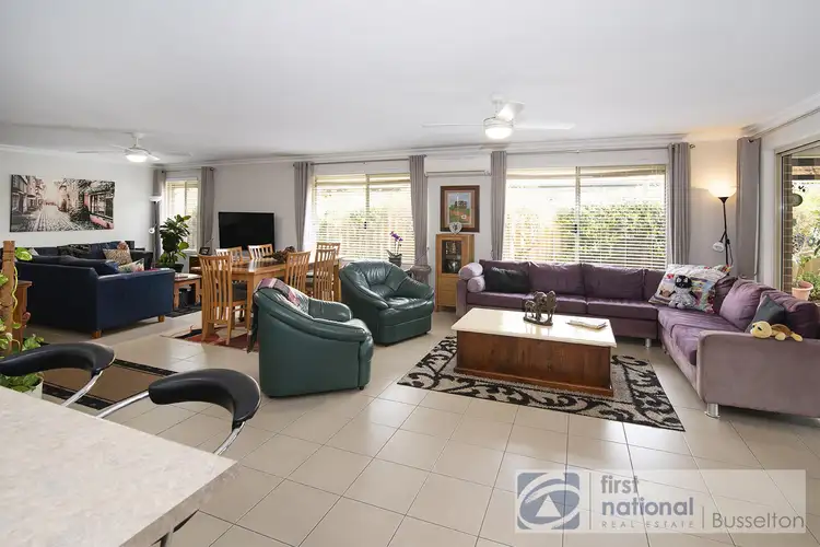 Fourth view of Homely house listing, 5 Marius Gate, Yalyalup WA 6280
