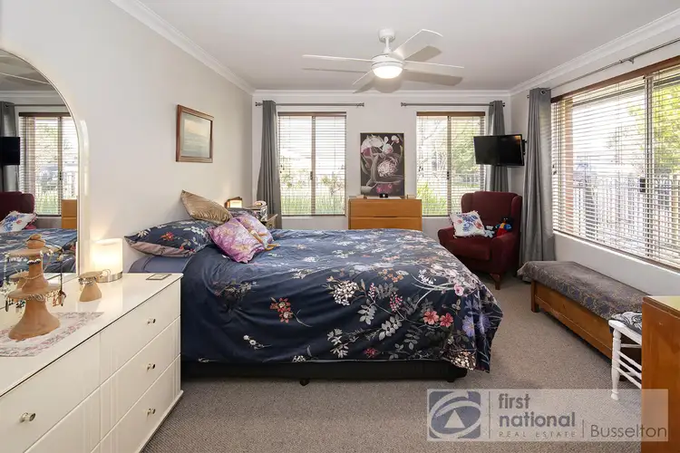 Fifth view of Homely house listing, 5 Marius Gate, Yalyalup WA 6280