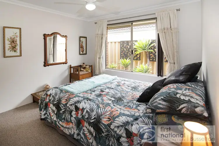 Sixth view of Homely house listing, 5 Marius Gate, Yalyalup WA 6280