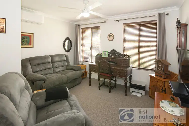 Seventh view of Homely house listing, 5 Marius Gate, Yalyalup WA 6280