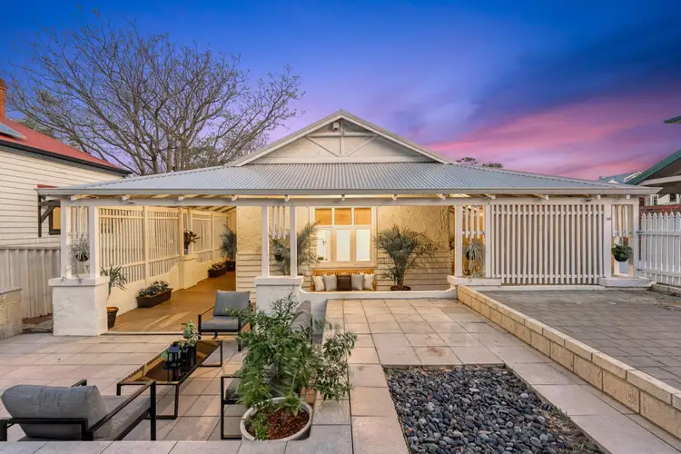 110 Coode Street, Maylands WA 6051