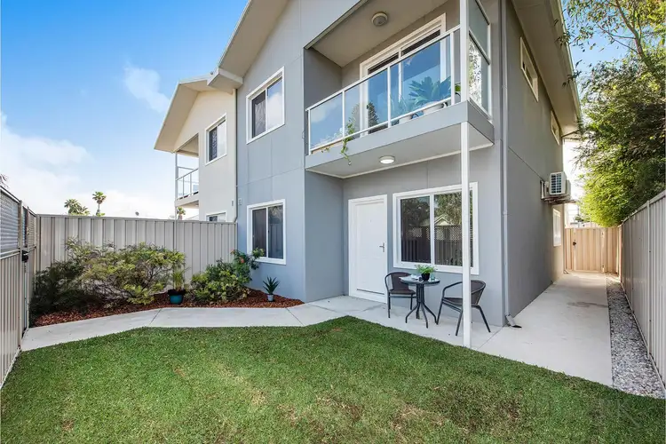3/14 George Street, Rockingham WA 6168