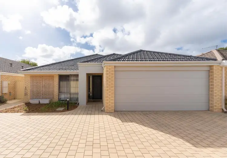 8/23 Bampton Way, Warnbro WA 6169