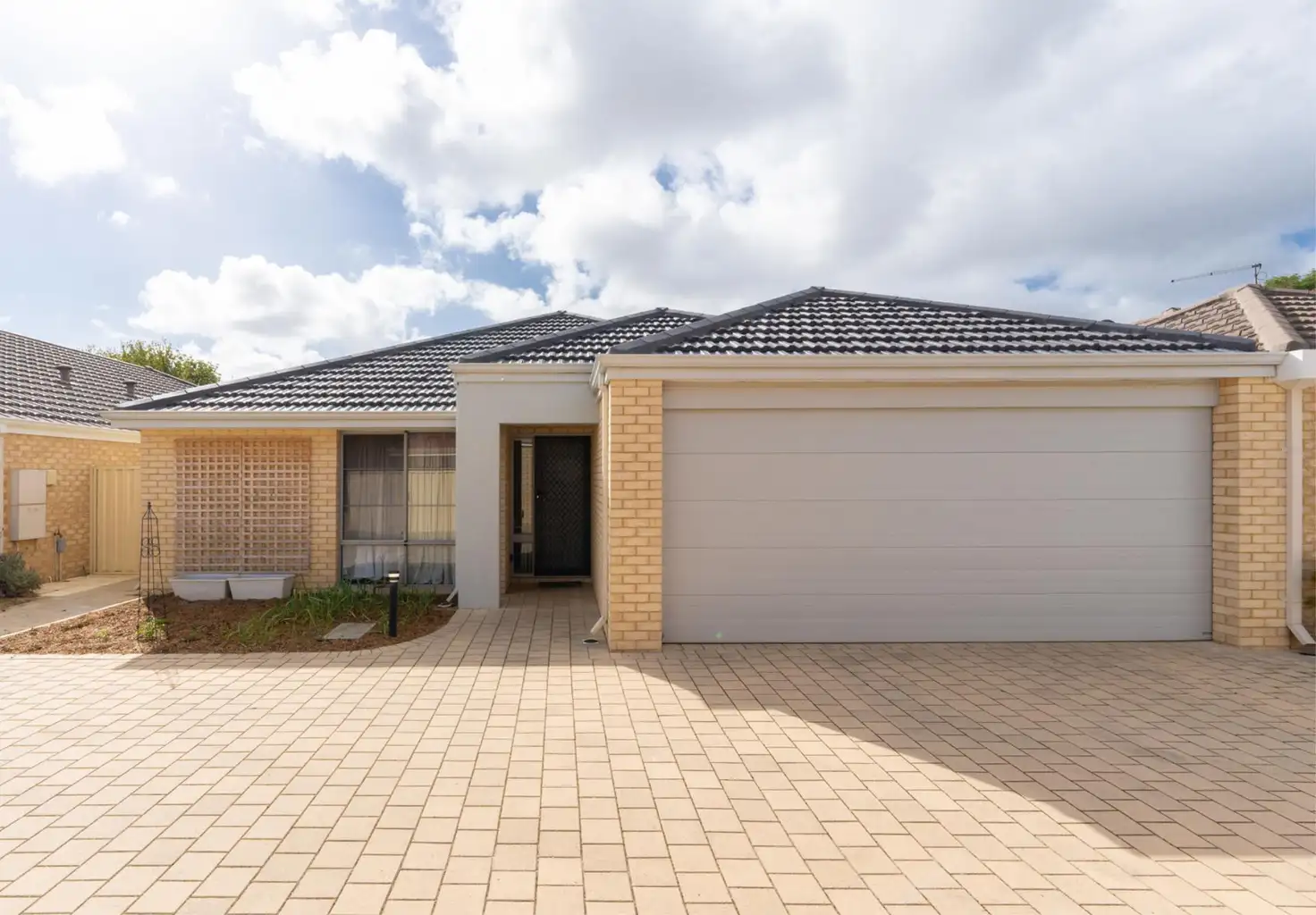 Main view of Homely house listing, 8/23 Bampton Way, Warnbro WA 6169