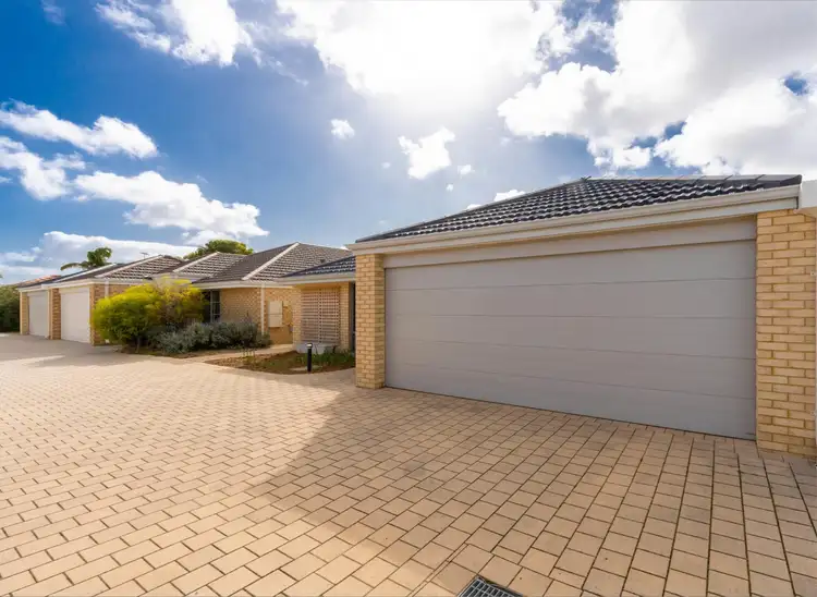 Third view of Homely house listing, 8/23 Bampton Way, Warnbro WA 6169