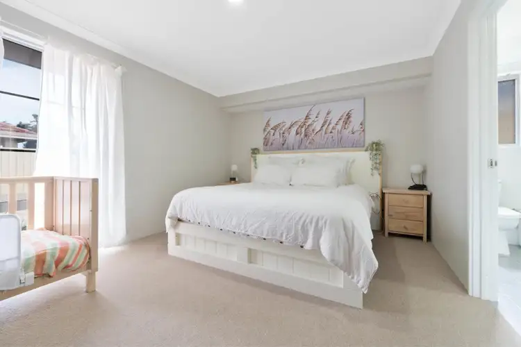 Fifth view of Homely house listing, 8/23 Bampton Way, Warnbro WA 6169