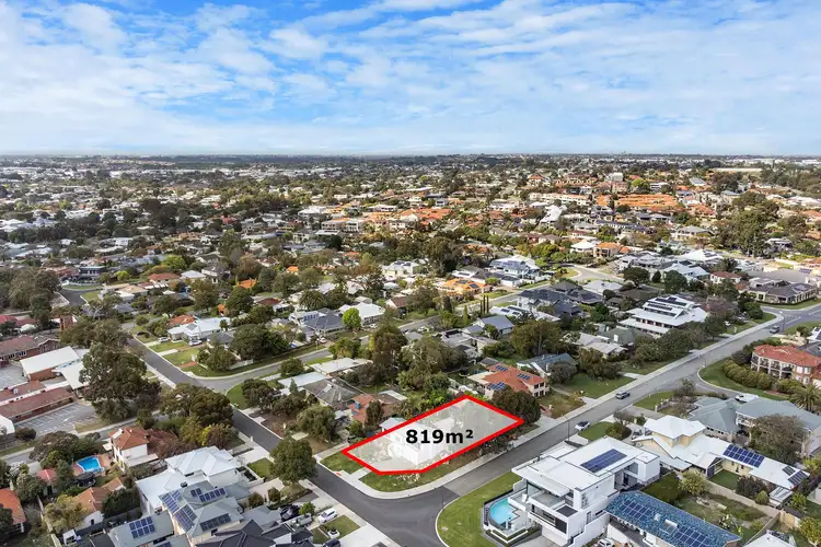 Third view of Homely house listing, 28 Davidson Road, Attadale WA 6156