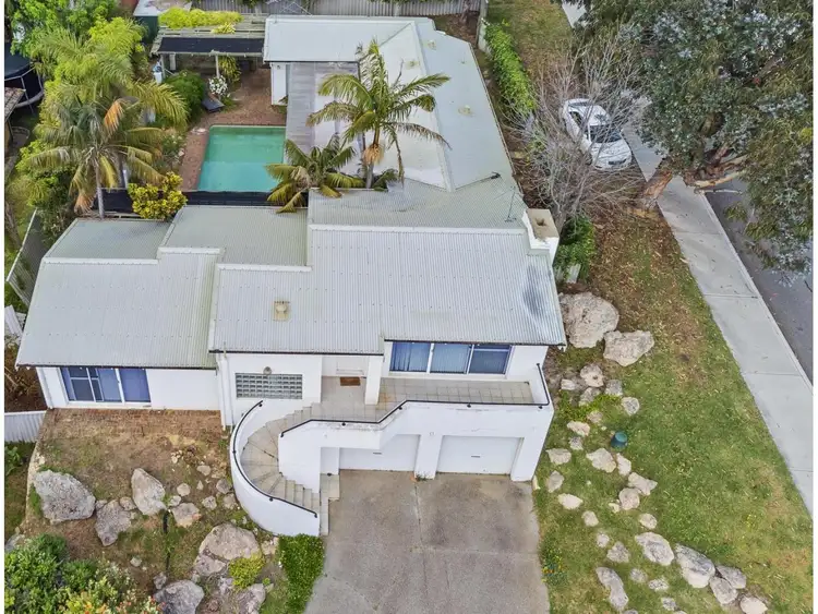 Fifth view of Homely house listing, 28 Davidson Road, Attadale WA 6156