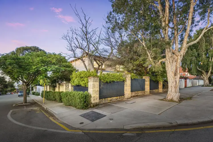 26 Loretto Street, Subiaco WA 6008