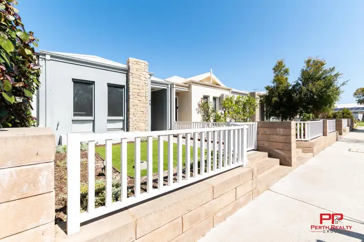 Third view of Homely house listing, 76 Wilding Boulevard, Ellenbrook WA 6069