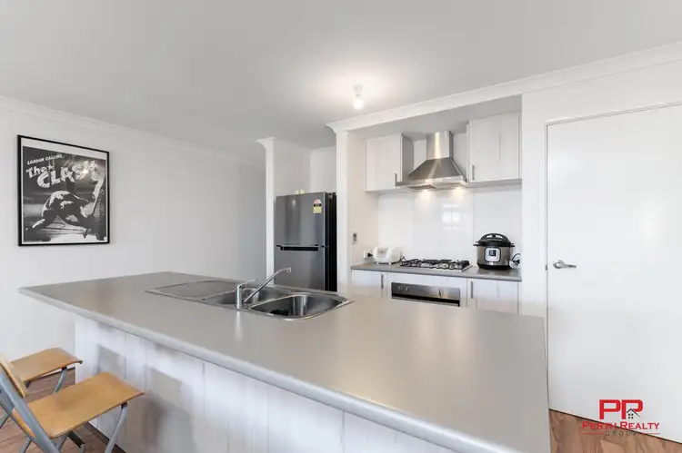 Sixth view of Homely house listing, 76 Wilding Boulevard, Ellenbrook WA 6069