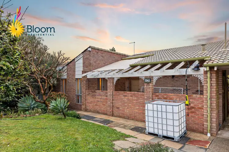 Main view of Homely house listing, 541 Marmion Street, Booragoon WA 6154