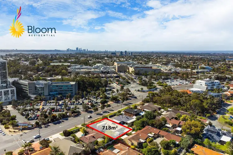 Third view of Homely house listing, 541 Marmion Street, Booragoon WA 6154
