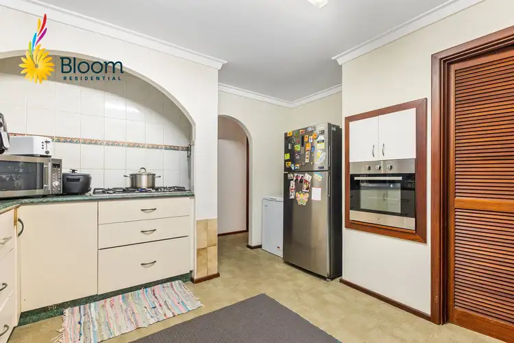 Fifth view of Homely house listing, 541 Marmion Street, Booragoon WA 6154