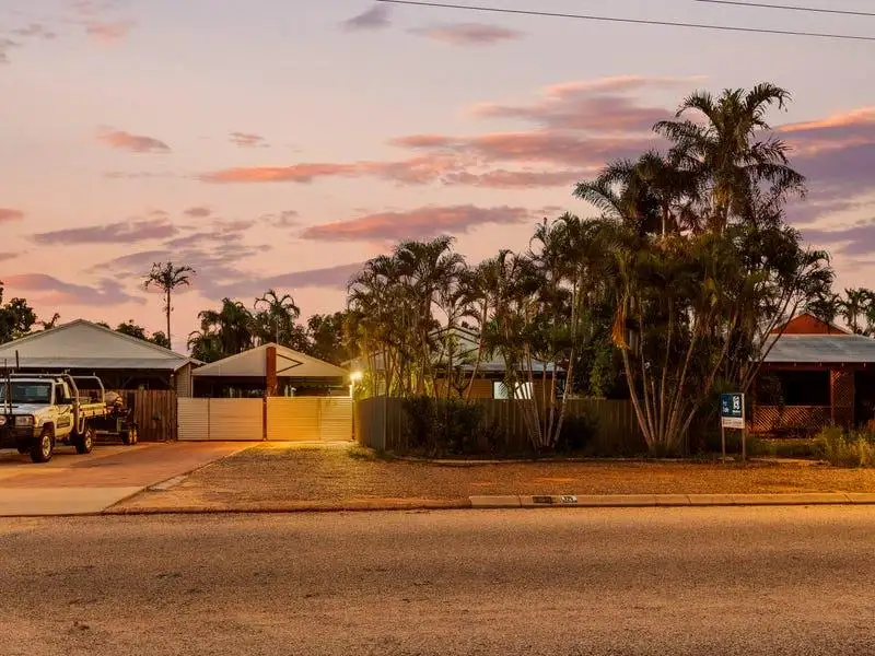 Main view of Homely house listing, 126B Reid Road, Cable Beach WA 6726