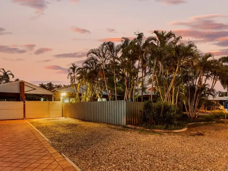 Second view of Homely house listing, 126B Reid Road, Cable Beach WA 6726