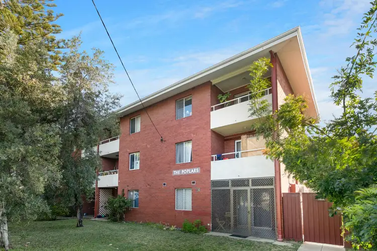 4/24 Glanville Street, Mosman Park WA 6012
