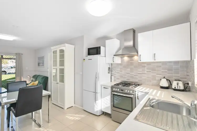 Second view of Homely apartment listing, 4/24 Glanville Street, Mosman Park WA 6012