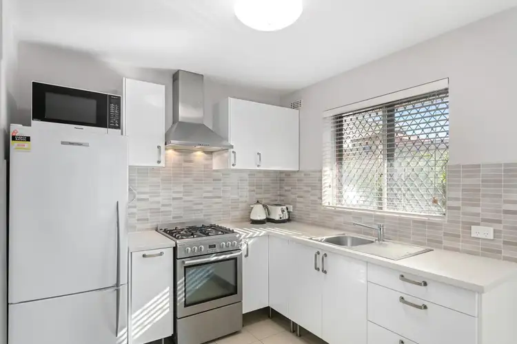 Third view of Homely apartment listing, 4/24 Glanville Street, Mosman Park WA 6012