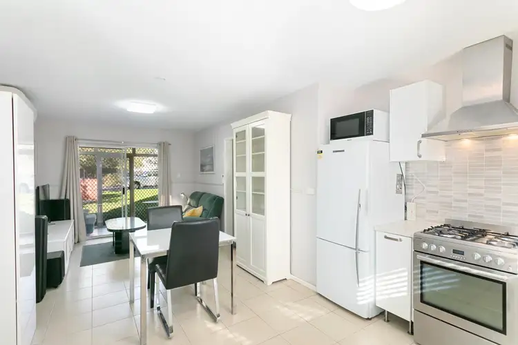 Fourth view of Homely apartment listing, 4/24 Glanville Street, Mosman Park WA 6012