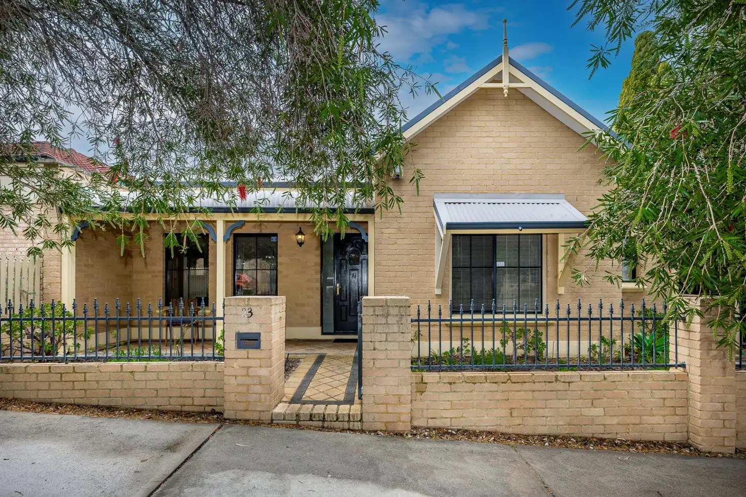 Main view of Homely house listing, 23 Upney Mews, Joondalup WA 6027
