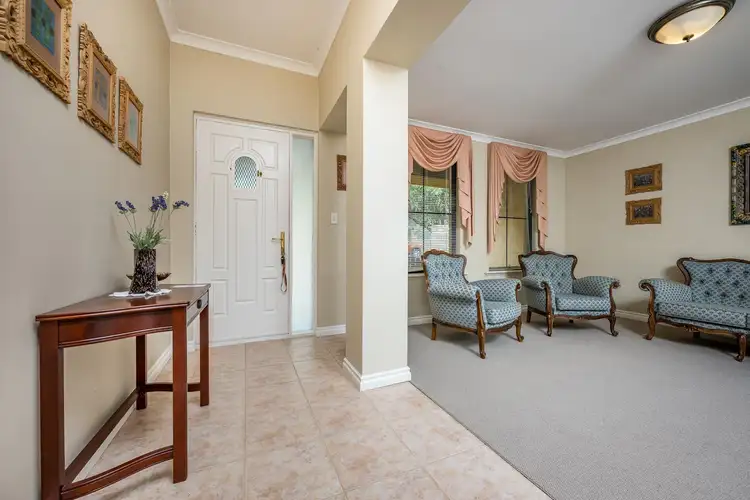 Fourth view of Homely house listing, 23 Upney Mews, Joondalup WA 6027