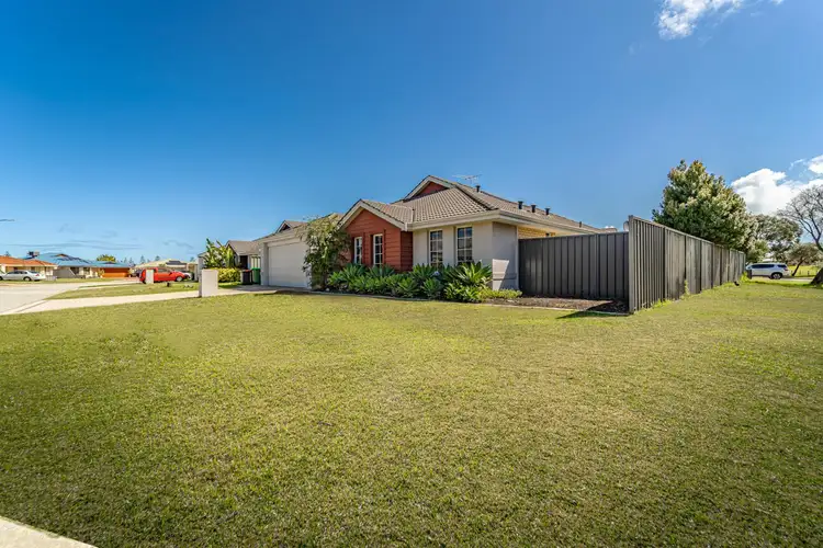 2 Sorelle Way, Port Kennedy WA 6172