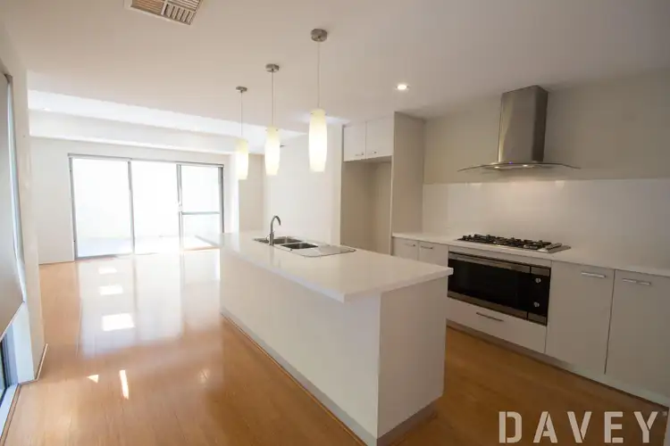 Fourth view of Homely house listing, 92A Northstead Street, Scarborough WA 6019