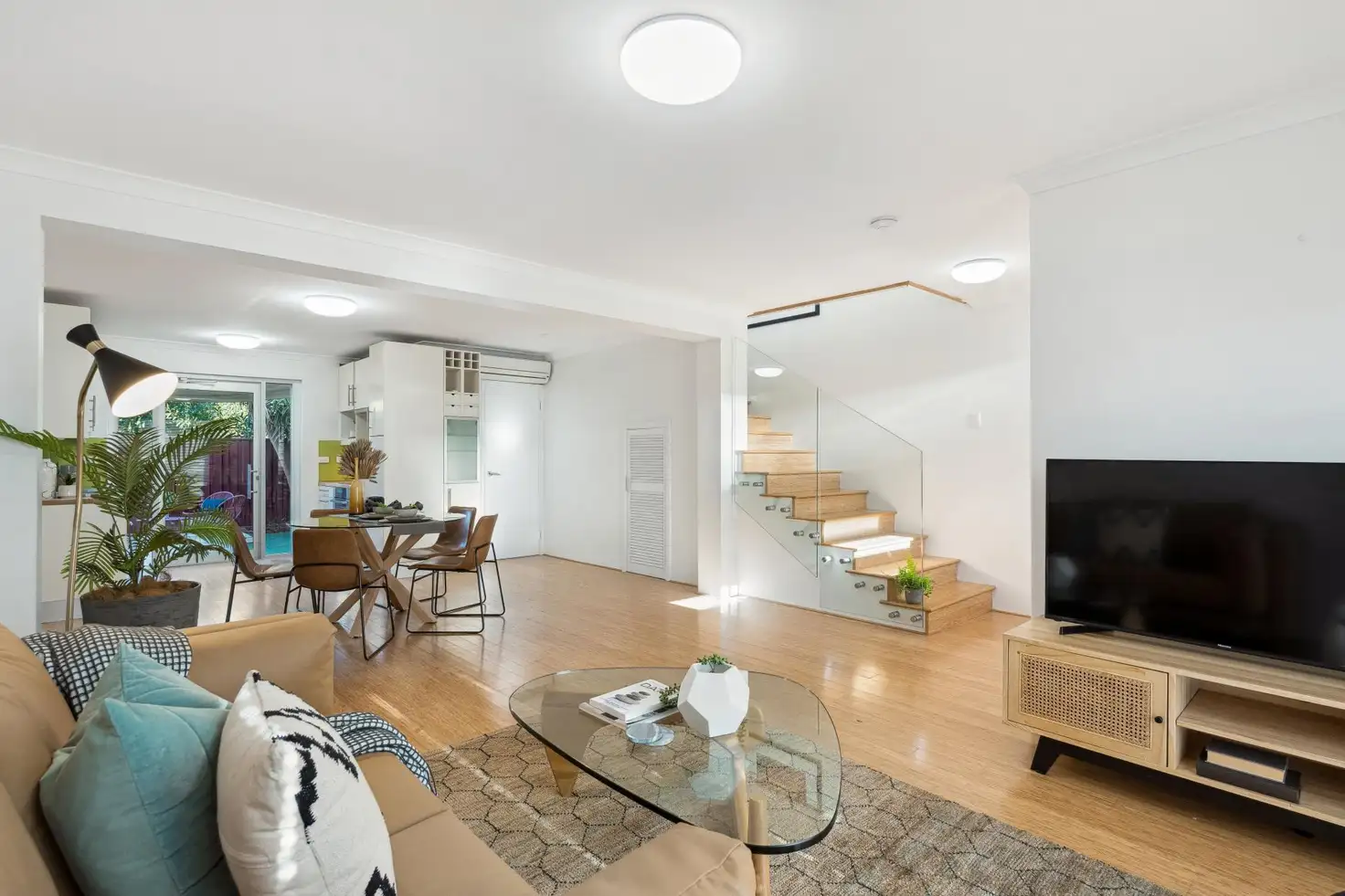 Main view of Homely house listing, 7/149 Vincent Street, Perth WA 6000