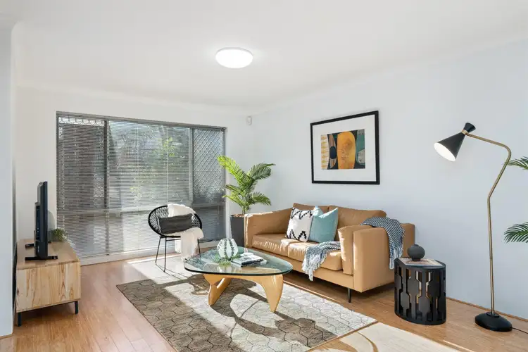 Third view of Homely house listing, 7/149 Vincent Street, Perth WA 6000